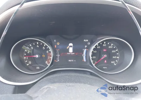 2021 Jeep Compass Limited Fwd z USA, uszkodzony, nr VIN 3C4NJCCB2MT573315